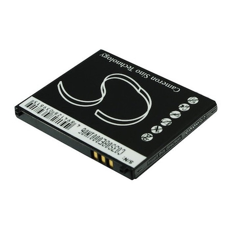 Bsc Preferred Panasonic 824P 830P 831P Mobile Phone Replacement Battery CS-PAX830SL.1